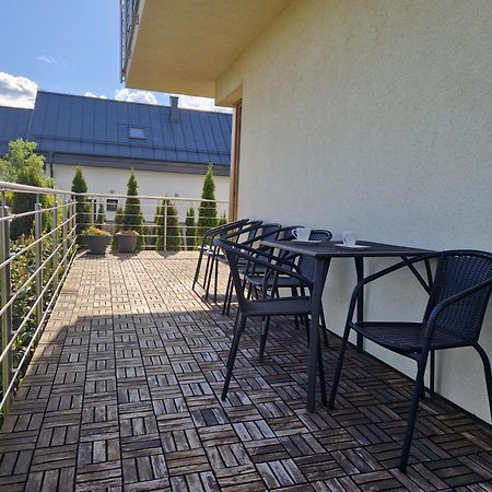 Dovolenkovy Dom Active & Relax Apartment Vel'ka Lomnica Exterior photo